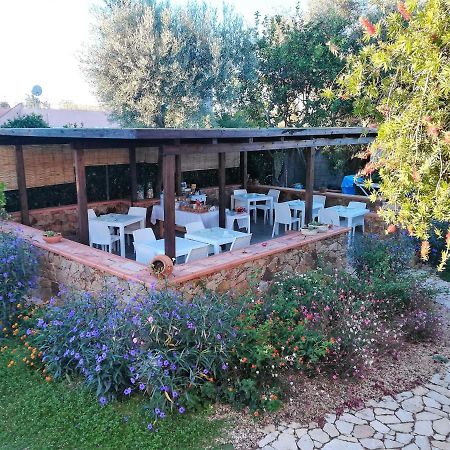 B&B Tanit Chia Exterior photo